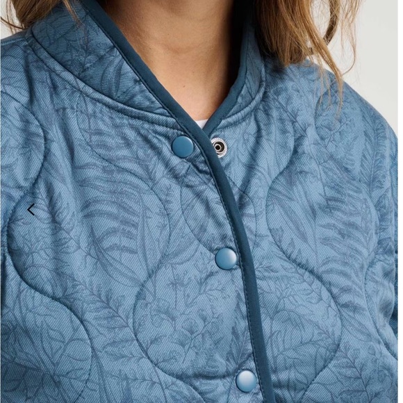 NEW TravisMathew Jacket - WORTH A SHOT JACKET - Picture 4 of 14